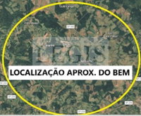 Imóvel rural com 4,00 alqueires