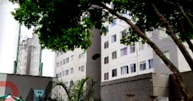 Apartamento com 2 quartos em São Paulo, Parque São Lourenço