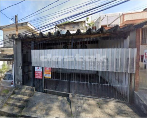 Casa com 2 dormitórios e 1 suíte no Cangaíba/SP
