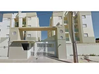 Apartamento 58m², 1 vaga