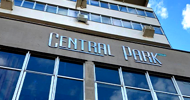 Sala Comercial com 62m² em Chapecó - SC