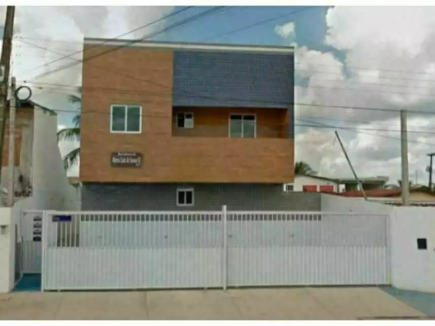 Apartamento com 1 vaga em João Pessoa