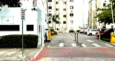 Apartamento com 2 quartos em Rio de Janeiro/RJ