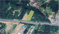Amplo Terreno Urbano com 8.536,43m² em Palhoça/SC