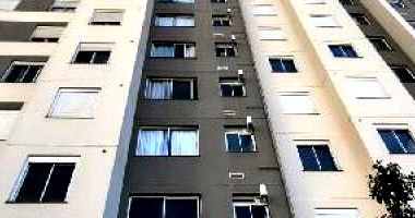 Apartamento com 2 quartos em São Paulo