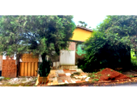 Casa e Barracão - Terreno 280m² em Goianira/GO