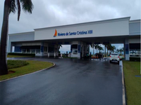 Terreno em Paranapanema - SP com 683,62m²