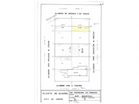 Terreno com 795m² em Aparecida do Taboado/MS