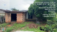 Casa com 2 quartos em Mãe do Rio - 71m²
