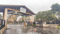 Apartamento 2 quartos, 40,88m², vaga em garagem - Curitiba/PR