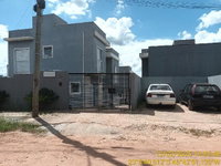 Casa com 2 quartos, 1 banheiro, 2 vagas e 65,4m² construída