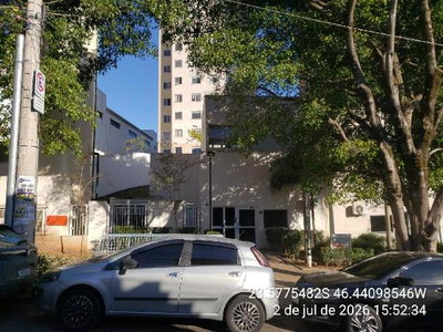 Apartamento 2 quartos, 32,48 m² privativos