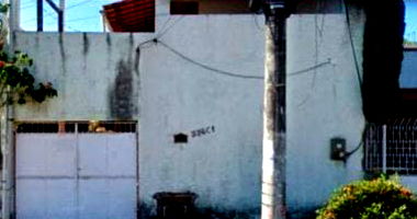 Casa Duplex Ocupada em São Gonçalo - 56m²