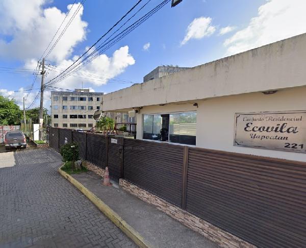 Apartamento com 2 quartos em Jaboatão dos Guararapes