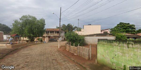 Imóvel industrial/comercial com 1.924,89m²