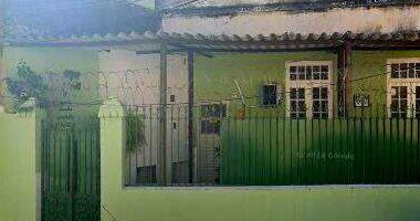 Imóvel em Laranjeiras com Matrícula 516737