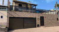 Casa com 3 dormitórios, 3 banheiros e 198,49 m² de área construída, ocupada