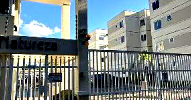 Apartamento com 3 quartos em Juazeiro do Norte/CE