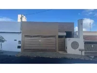 Casa espaçosa com 320m² e vaga de garagem - Ocupada
