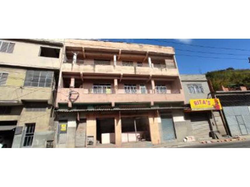 Apartamento 2 dormitórios em leilão - 79m² -
