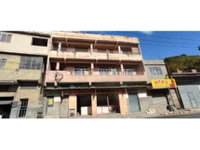 Apartamento 2 dormitórios em leilão - 79m² -
