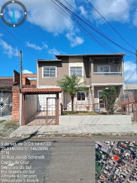 Casa com 5 quartos, 3 banheiros, 203,8 m²
