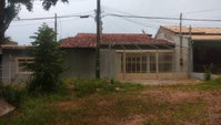 Casa aconchegante com 2 quartos, 2 banheiros e 132 m² construídos, ocupada