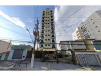 Apartamento de 308m² na Vila Prudente, 3 vagas de garagem