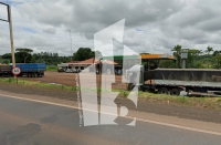 Posto de Gasolina com Restaurante e Moradia em Prata/MG