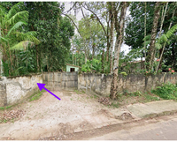 Terreno urbano de 21.250m² em Marituba