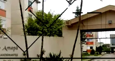 Direitos sobre Apartamento com 2 Quartos em Pelotas