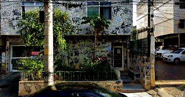 Apartamento 203 no Jardim Carioca com 65 m²