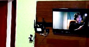 Casa com 2 Quartos em Senador Canedo/GO