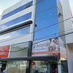 Sala Comercial 404 com Vaga 2 no Condomínio Dubai