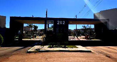 Apartamento 2 quartos, 2 banheiros e 60,50 m²