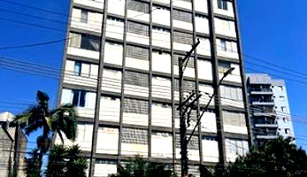 Apartamento com 128m² em São Paulo/SP