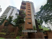 Apartamento Duplex com 5 vagas e depósito, 286,85m² útil