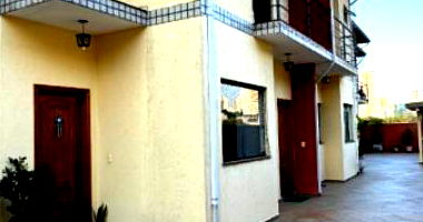 Casa Triplex com 3 Quartos na Saúde/SP