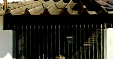 Casa com 90,40m² construídos em Taboão da Serra