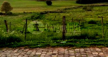 Terreno com 1.016,92m² em Soledade/RS