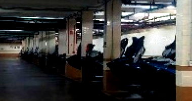 Vaga para Barco de 21m² em Condomínio de Luxo em Guarujá - SP