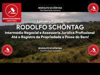 Terrenos e Lotes em Conde (PB) com 2.400m²
