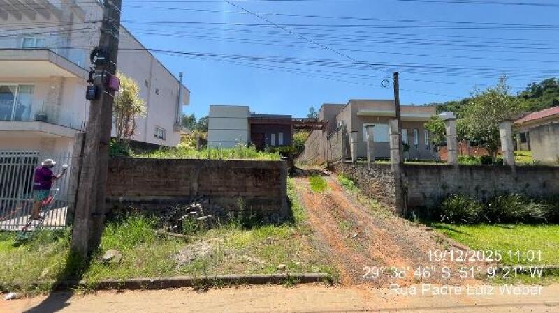 Casa com 48,07M² em Estância Velha/RS