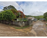Terreno Industrial de 17.981m² em Itanhandu/MG - Duas Glebas Interligadas com Infraestrutura Completa