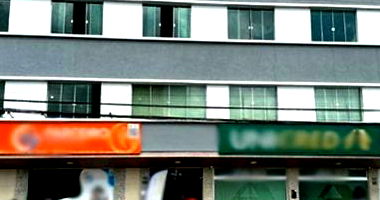 Sala Comercial Espaçosa com 132m² no Coração de Itaperuna