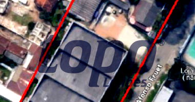 Barracão em Curitiba com 5.757m²