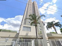 Apartamento com 2 quartos, 2 vagas, 82 m²