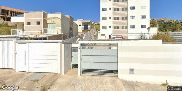 Apartamento 2 quartos, 1 banheiro, 1 vaga, 61,38m², desocupado