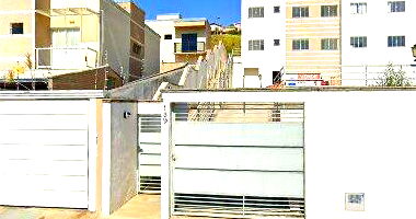 Apartamento 2 quartos, 1 banheiro, 1 vaga, 61,38m², desocupado