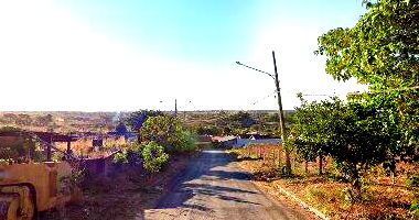 Terreno Urbano 200m² em Várzea Grande/MT
